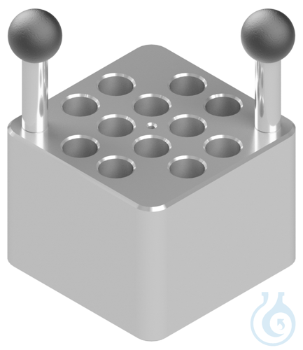 Monoblock für Thermobil® Mini MHB-M-EVA-12-12 Mini Wanne